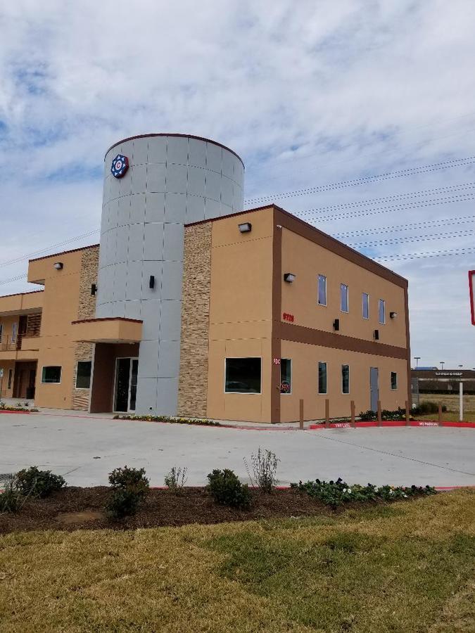 Crystal Inn - Sugarland Sugar Land Exterior photo